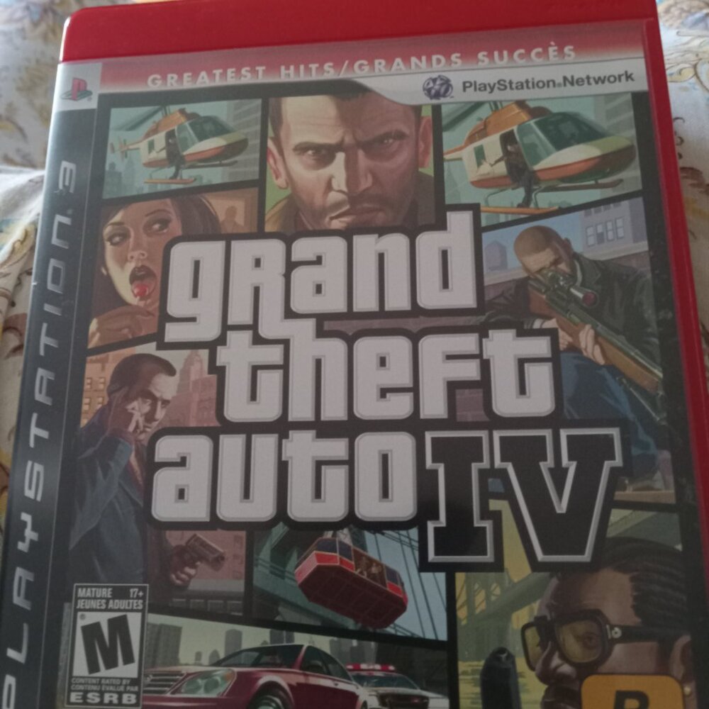 Video game - Picture 2 of 2